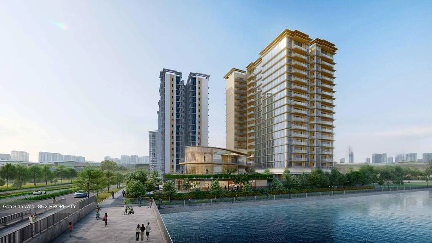 Grand Dunman (D15), Apartment #458955871